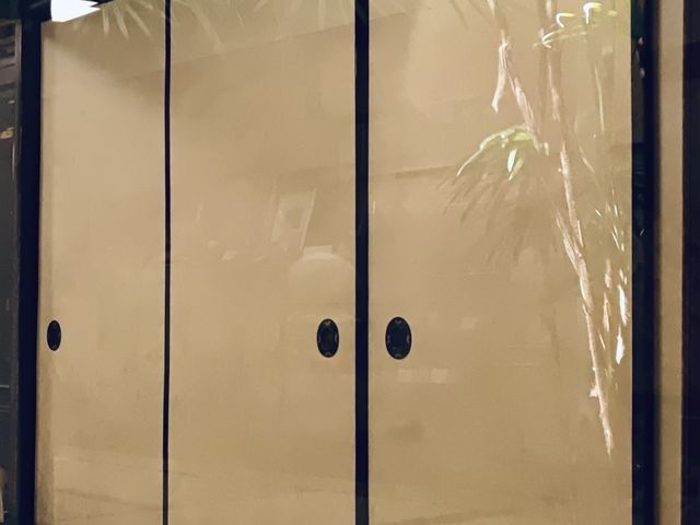 ���w���炵�̔��p�ف@�y�c��