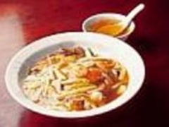 中華料理　長江の写真1