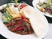 WeST@PArK@CaFE@Marunouchi̎ʐ^1