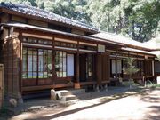 �����Ɩ��A�ʓ@�̎ʐ^2