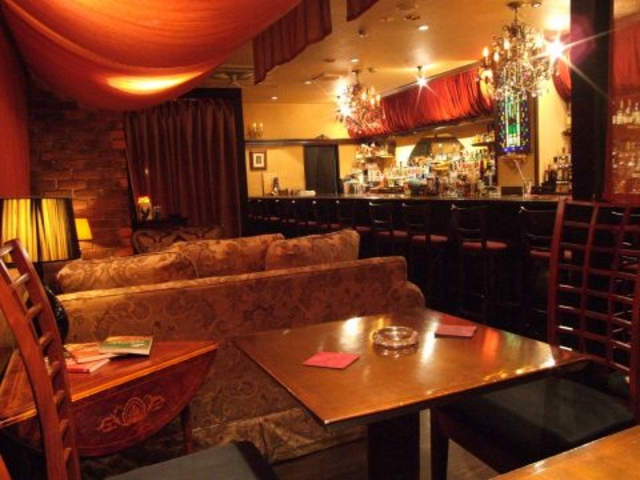 Soul Cocktail s tX̎ʐ^1