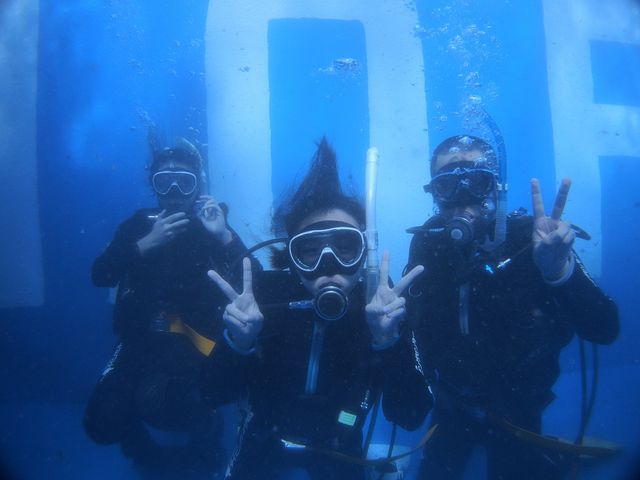 �����Ōċz���ł���s�v�c�I_�_�C�r���O�T�[�r�Xmieux�݂�