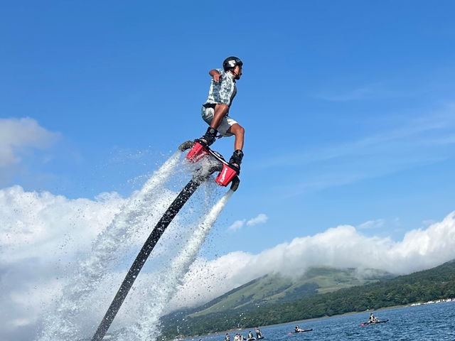 ���イ������@�{�[�g�n�E�X�̎ʐ^1