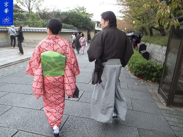 ����L���ȋ��s�ŁA�a���f�[�g�̎v���o�ʐ^���c���Ă���������_���s���������̃����^�� ���� kyobana