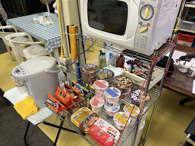 �y�H�̔��A�①�ɁE���������|�b�g�E�d�q�����W����_AWAS(�A���X)