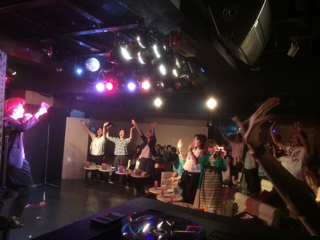 ����オ�鎖�ԈႢ�Ȃ��b!_�q�b�g�p���[�h�iHITPARADE�j