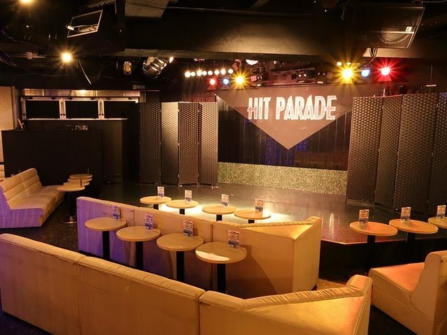 �L�X�X�y�[�X�̓L���p80���l���ȉ\!_�q�b�g�p���[�h�iHITPARADE�j