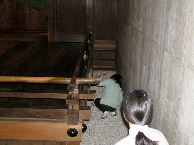 �\����̉���`���Ă݂�_����\�y���C��