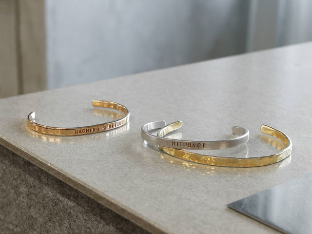 �V���o�[�o���O���̓��b�L�I�v�V�������l�C�ł��B_����y�A�����O�E�o���O����MITUBACI TOKYO�i�~�c�o�`�����j