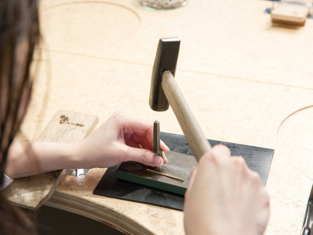 ����͗��K�����Ă���{�Ԃ�ł̂ň��S�ł�_����y�A�����O�E�o���O����MITUBACI TOKYO�i�~�c�o�`�����j