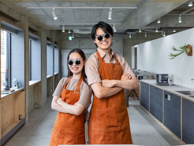 �y�{�X�z��2�l�̋L�O�ɂȂ�悤�A�B�e�̂���`�����������܂�_����y�A�����O�E�o���O����MITUBACI TOKYO�i�~�c�o�`�����j