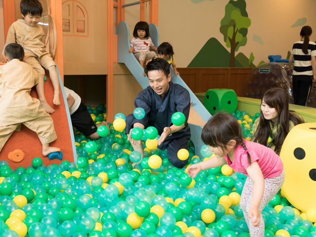 ���ǂ��̂����т΁@�N���L�b�p_���Ð쉷�� �N�A���]�[�g���M��