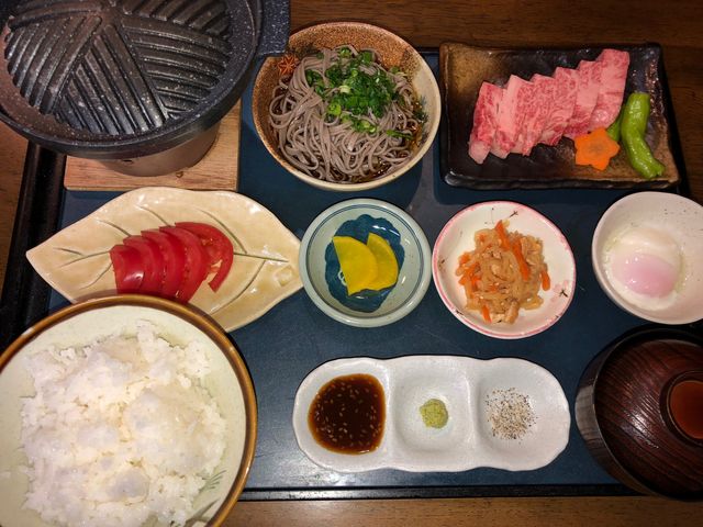 2019�N�S������V���j���[�\��̔�ˋ��`�T�ō����T�[���C���X�e�[�L��H�P�O�Og�n�߂܂��B_�Ђ����̓��Ɠo�R�ҐH��