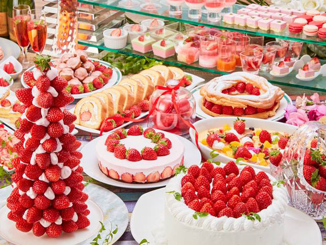 �X�C�[�c�o�C�L���O�̃C���[�W�ł��A�H�ނ̎d����ɂ��ύX�ƂȂ�ꍇ���������܂��B_�����u�����g�z�e���������c�@�J�t�F�_�C�j���O�p�[���c���[