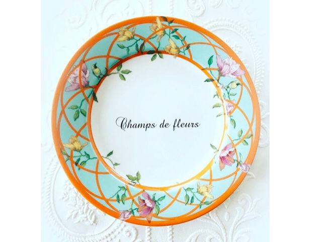 �V�G�X�^���v���[�g_champs de fleurs