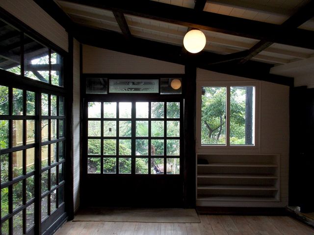 ��ӂ���@���m��