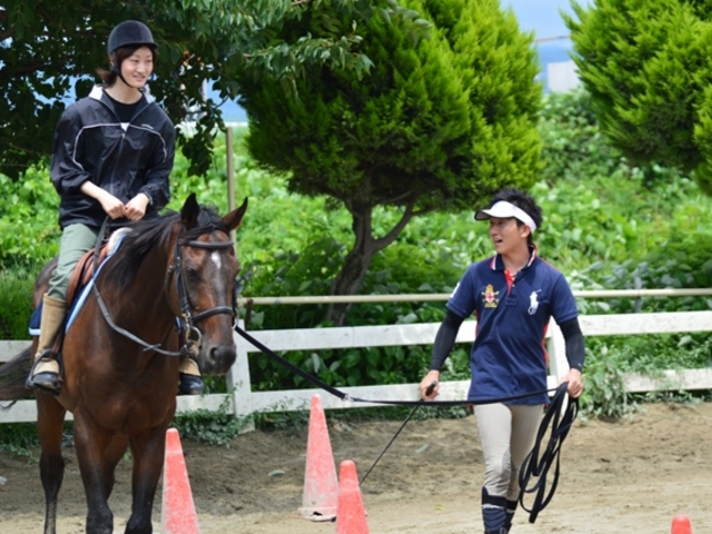 MRC乗馬クラブ松山】予約・アクセス・割引クーポン - じゃらんnet