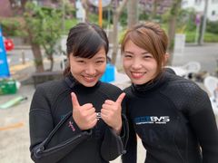 葉山ダイビングサービスの写真1