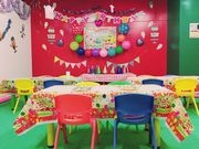 "MC" Kid's Adventure Play World̎ʐ^1