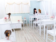 アキバフクロウ フクロウカフェ 東京 Owl Cafe Akiba Fukurouの写真1