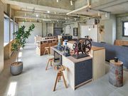 yAOEoOMITUBACI TOKYOi~co`j̎ʐ^4