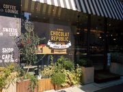 CHOCOLAT REPUBLIC O{{X̎ʐ^1