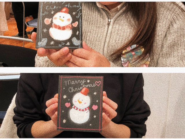 Yuiko Chalkart