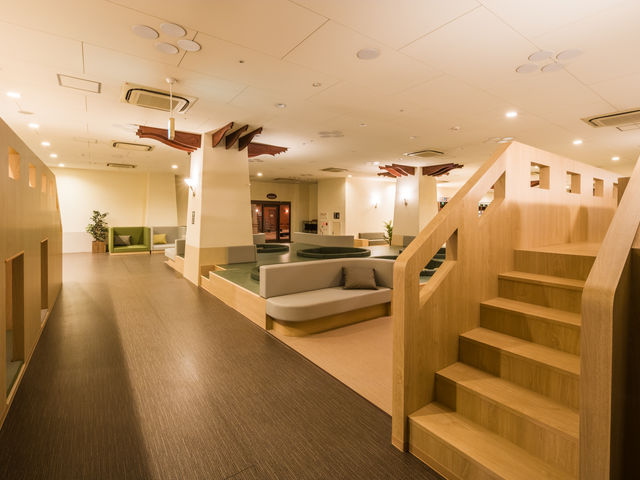 �R���i�̓�����X