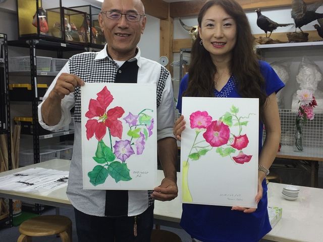 ���G�̌��|�P_�A�g���G�I�[�N�m��