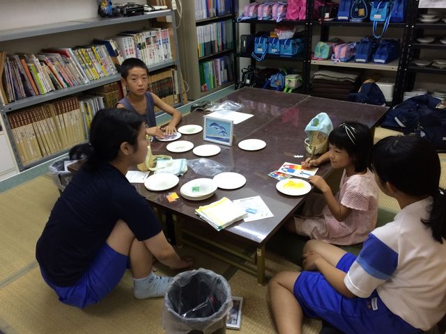 �݂�Ȃō��_�A�g���G�I�[�N�m��