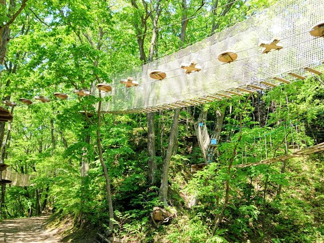 �t�H���X�g�A�h�x���`���[�E�b��