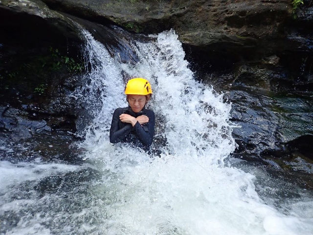 �L���j�I�j���O�̌�
�V�R�E�H�[�^�[�X���C�_�[�ŃU�u�`����_villa���\�c�A�[�i���B�����\�c�A�[�j