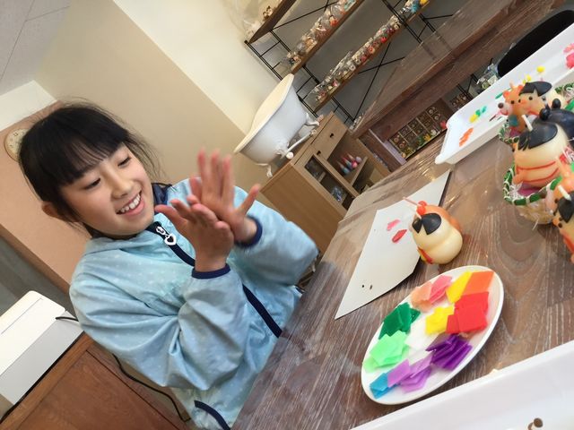 �L�����h���@�t�F�A���[