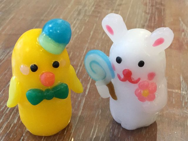 �L�����h���@�t�F�A���[