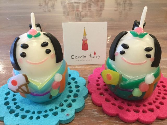 �L�����h���@�t�F�A���[