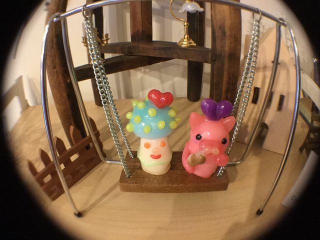 �L�����h���@�t�F�A���[