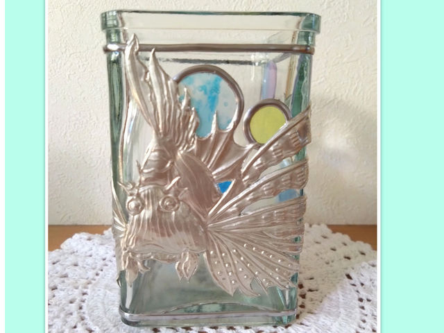 Vermilion �N���t�g