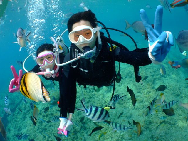 ��������̋��ɕ�܂�Ȃ���y�����_�C�r���O�o�����ł�!!_����_�C�r���O�߂񂻁[��