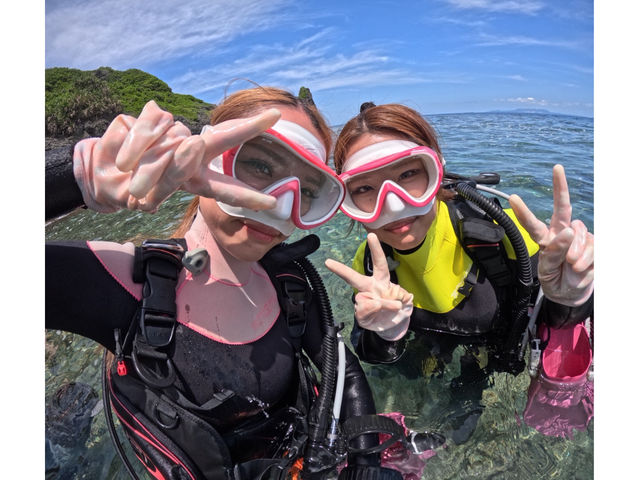 ���掿��GoPro�ŗ�����������Տꊴ����v���o�Ɏc��L���C�Ȏʐ^�B�e���Ă��܂�!!_����_�C�r���O�߂񂻁[��