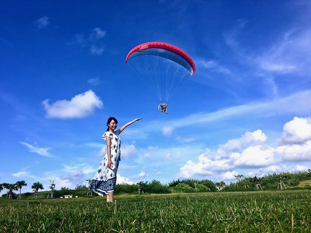 ������F�p�C���b�g����t���C�g�Ȃ̂ň��S�ł��B_�u���[�I�[�V�����N���u