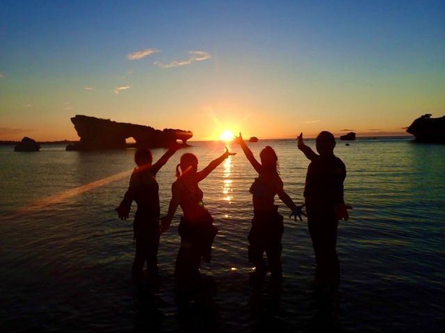 ����_�C�r���O�@����C�O�[�j�[�Y