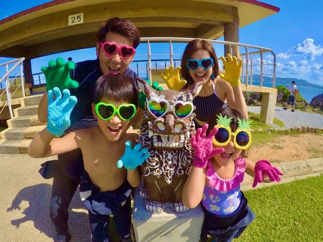 ����_�C�r���O�@����C�O�[�j�[�Y