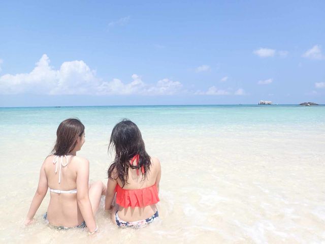 ���̓��ł́`��т�_�Ί_���_�C�r���O�V���b�v�@ABCdive