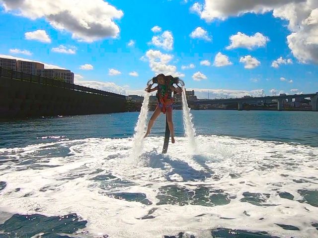 �����ł��ȒP�ɔ�яオ��܂��I�C�����ǂ����I�X�X���ł���_�}�����V���b�v�A�E��