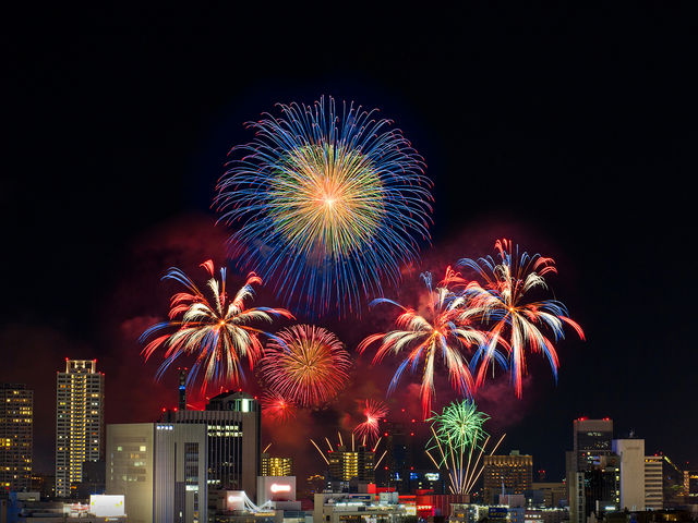 �Ă̕������u�݂ȂƐ_�ˊC��ԉΑ��v�̊ӏ܃v�������̔�_ANA�N���E���v���U�z�e���_��