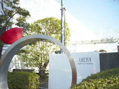 L&Co OpenFactory�̎ʐ^1