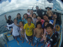 SEA-TRIP D.S@VX̎ʐ^1