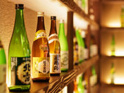 VnpremiumSAKE(KURA)̎ʐ^2