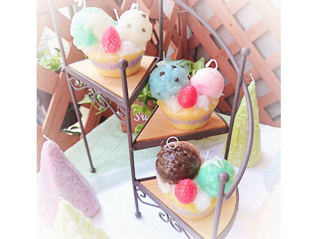 Candle Fest/FROM FEST