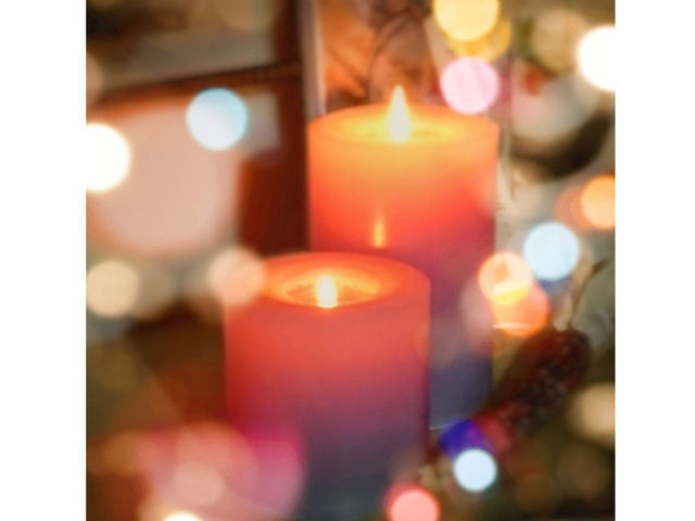 Candle Fest/FROM FEST